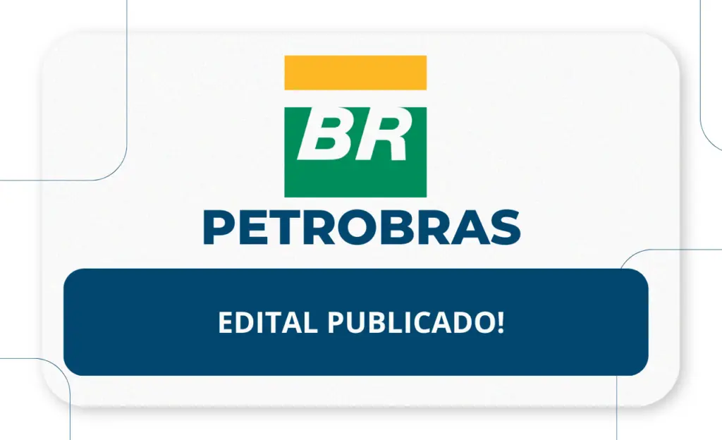 petrobras concurso edital
