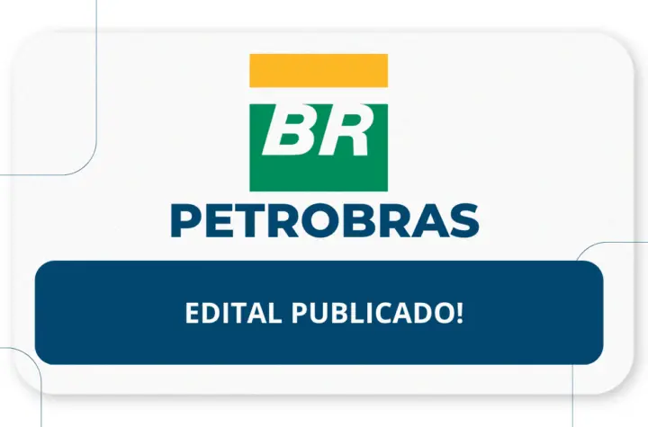 petrobras concurso edital