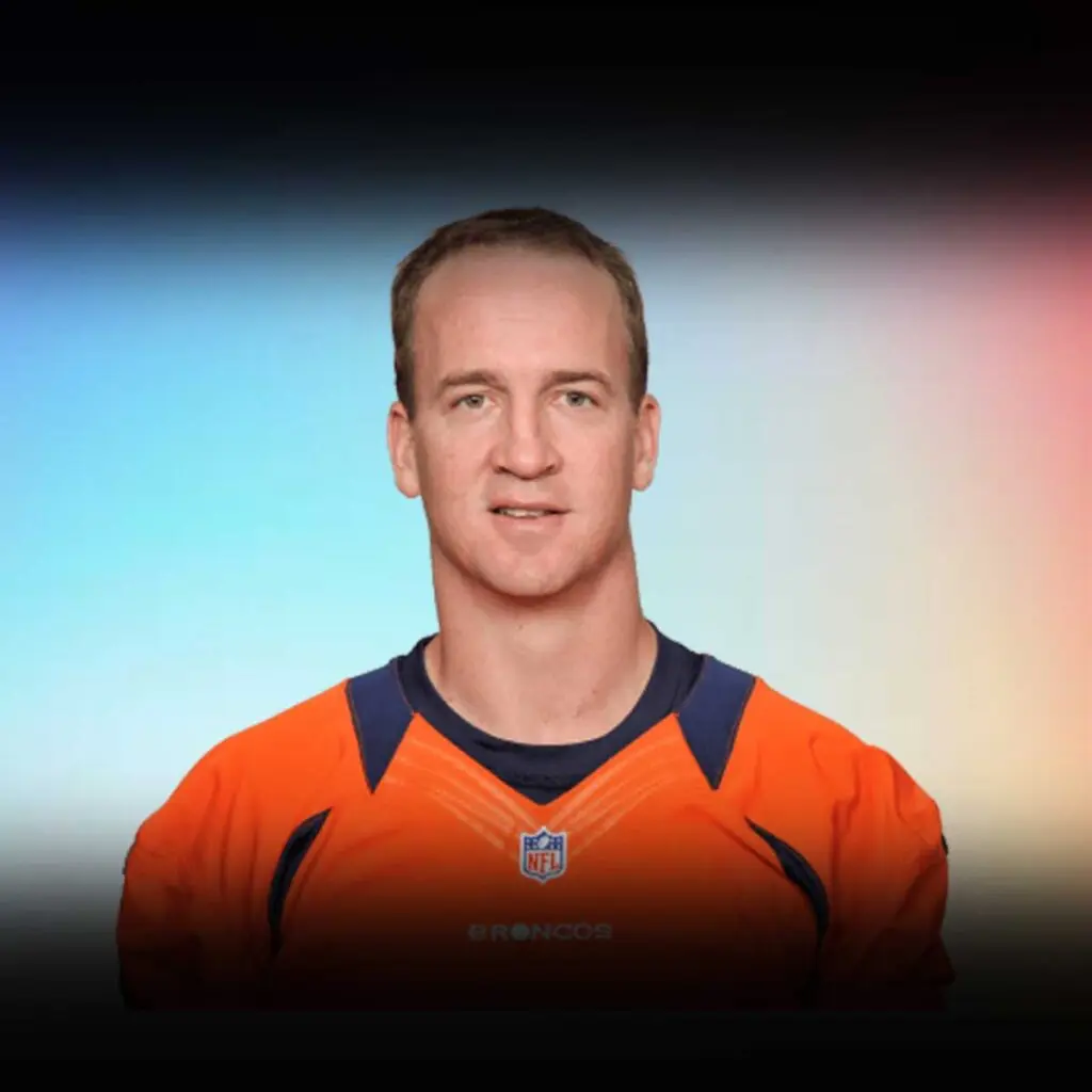 peyton manning