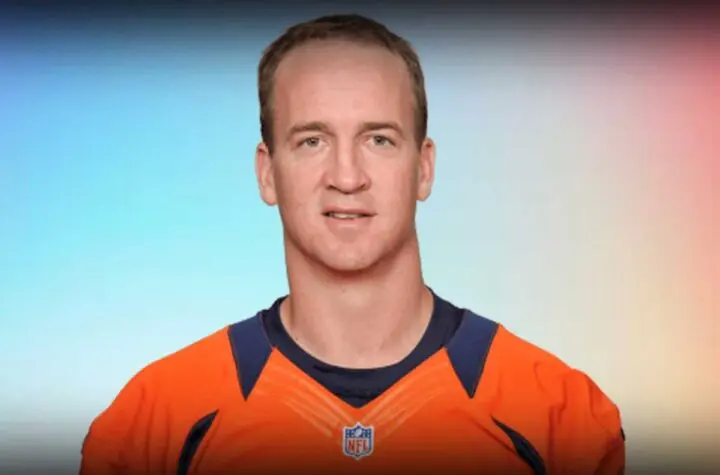 peyton manning