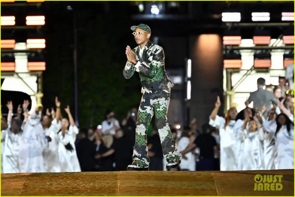 pharrell williams