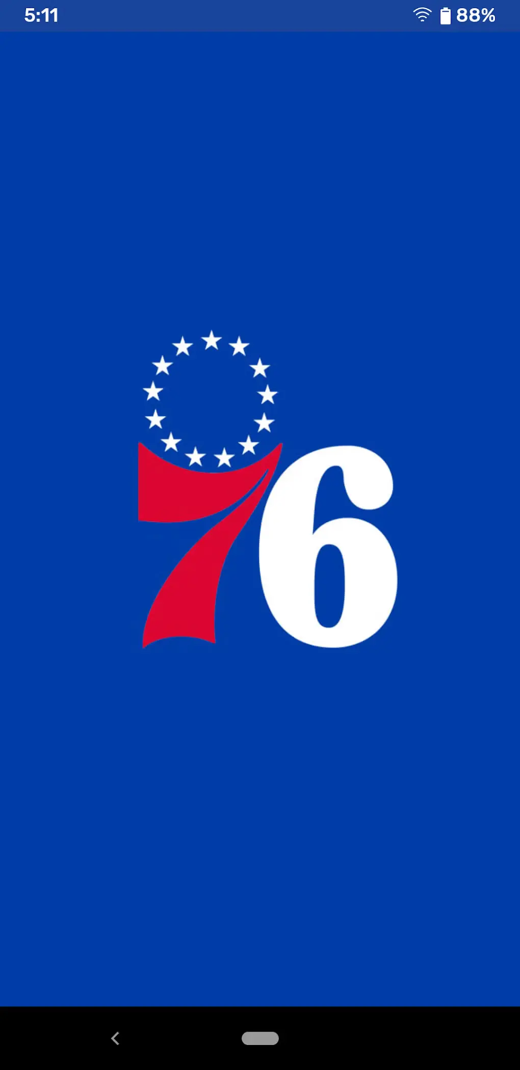 philadelphia 76ers