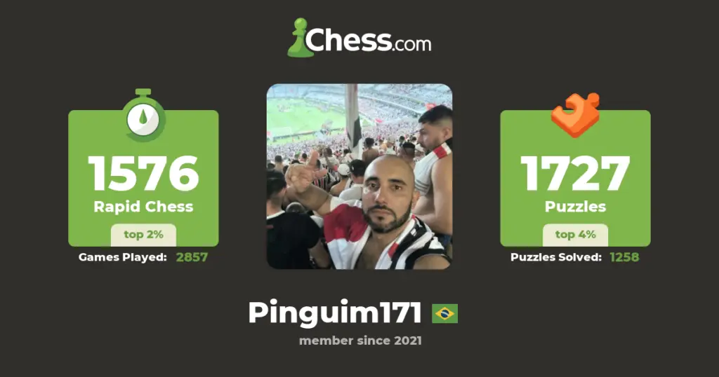 pinguim