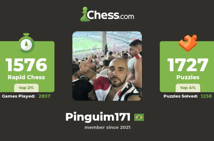 pinguim