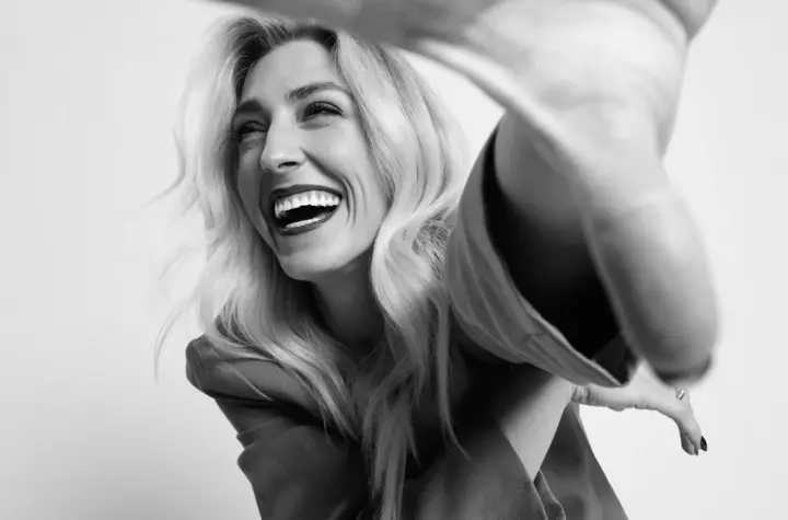 piper gilles