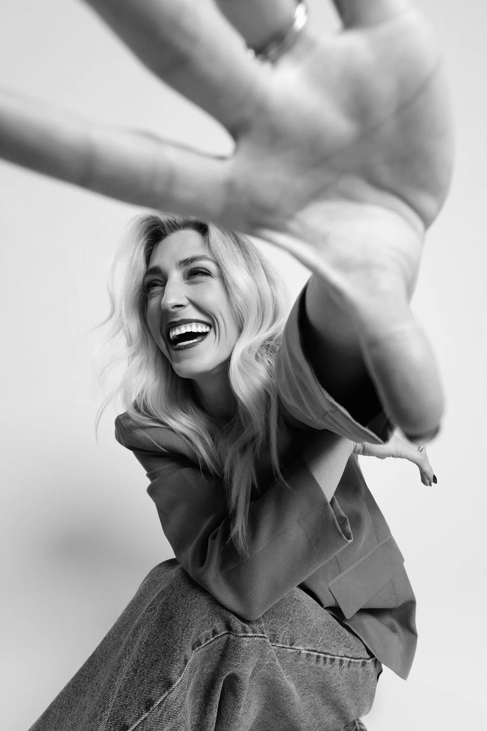 piper gilles