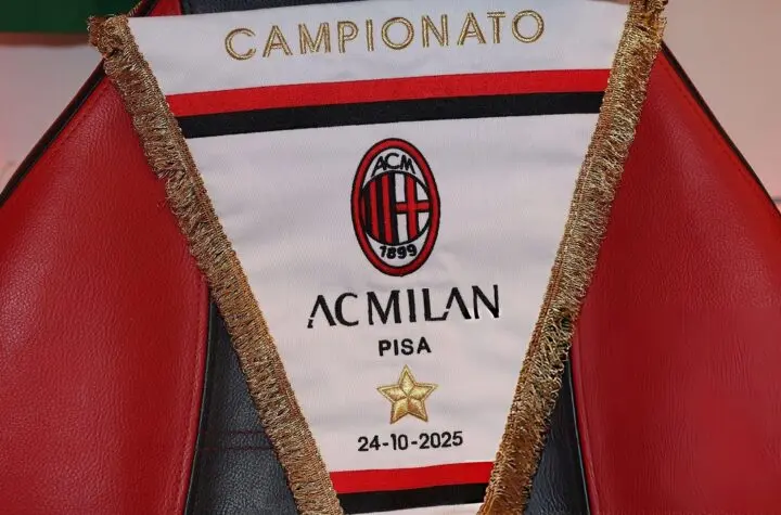pisa x milan