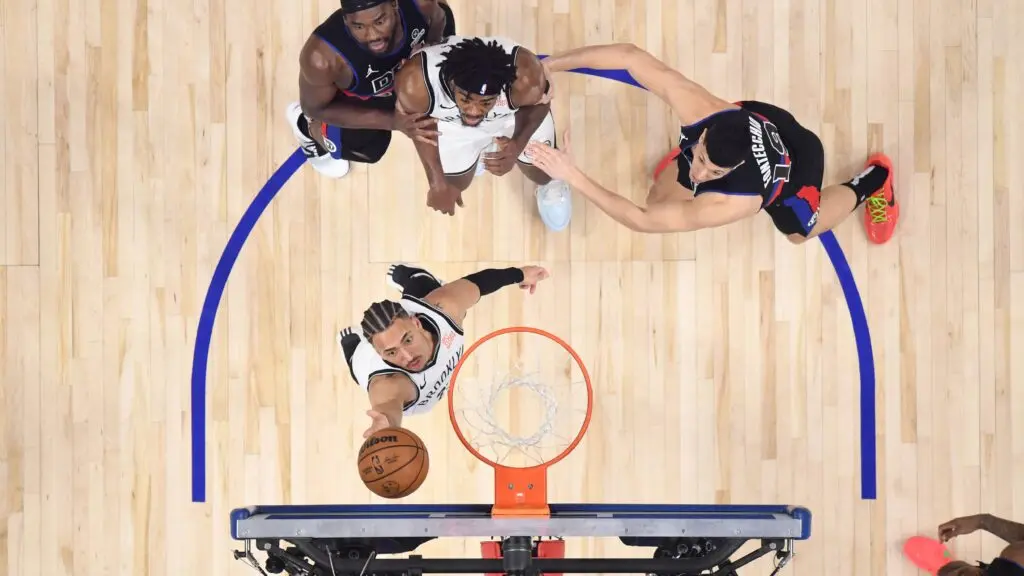 pistons x nets