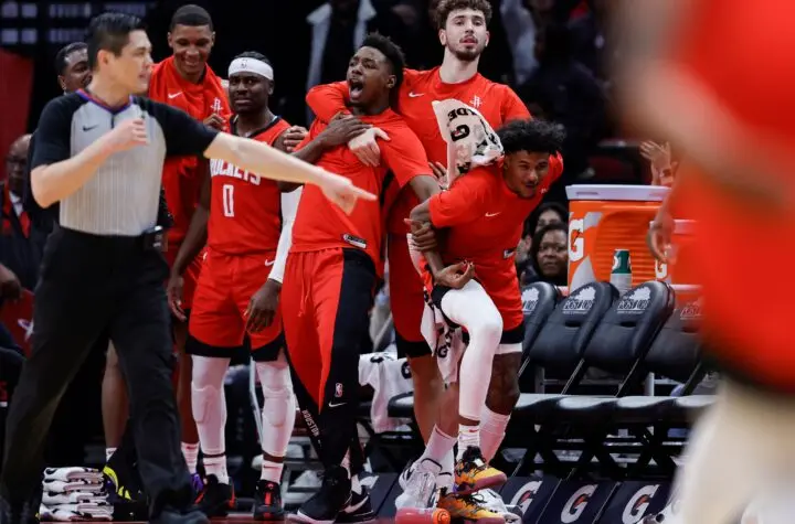 pistons x rockets