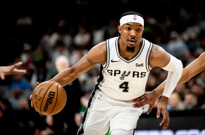 pistons x spurs — BR news