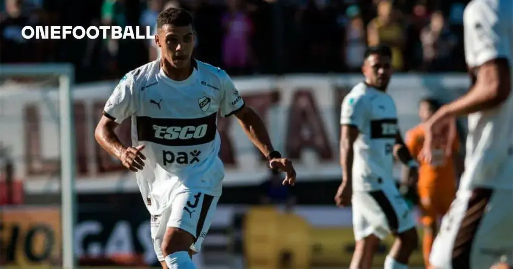 platense — BR news