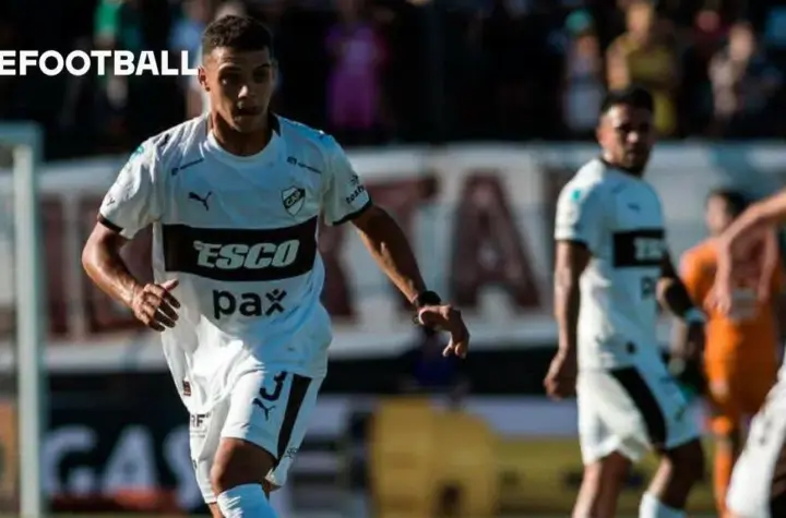 platense — BR news