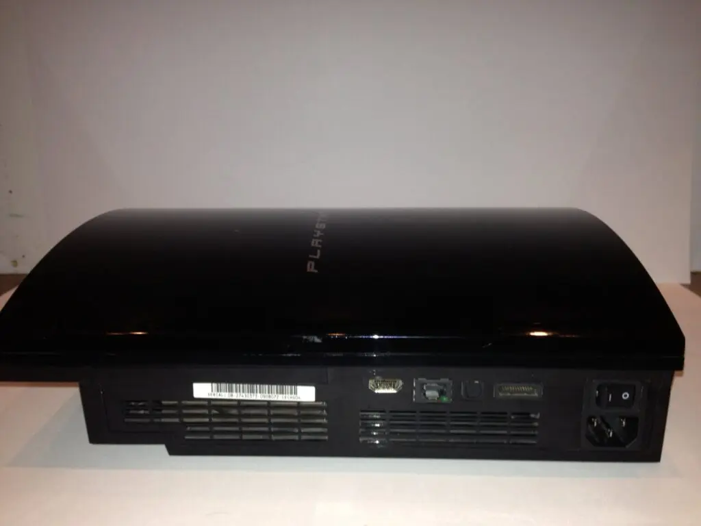 playstation 3