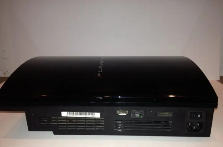 playstation 3