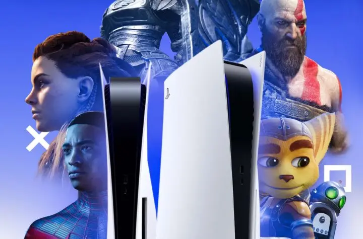 playstation 5