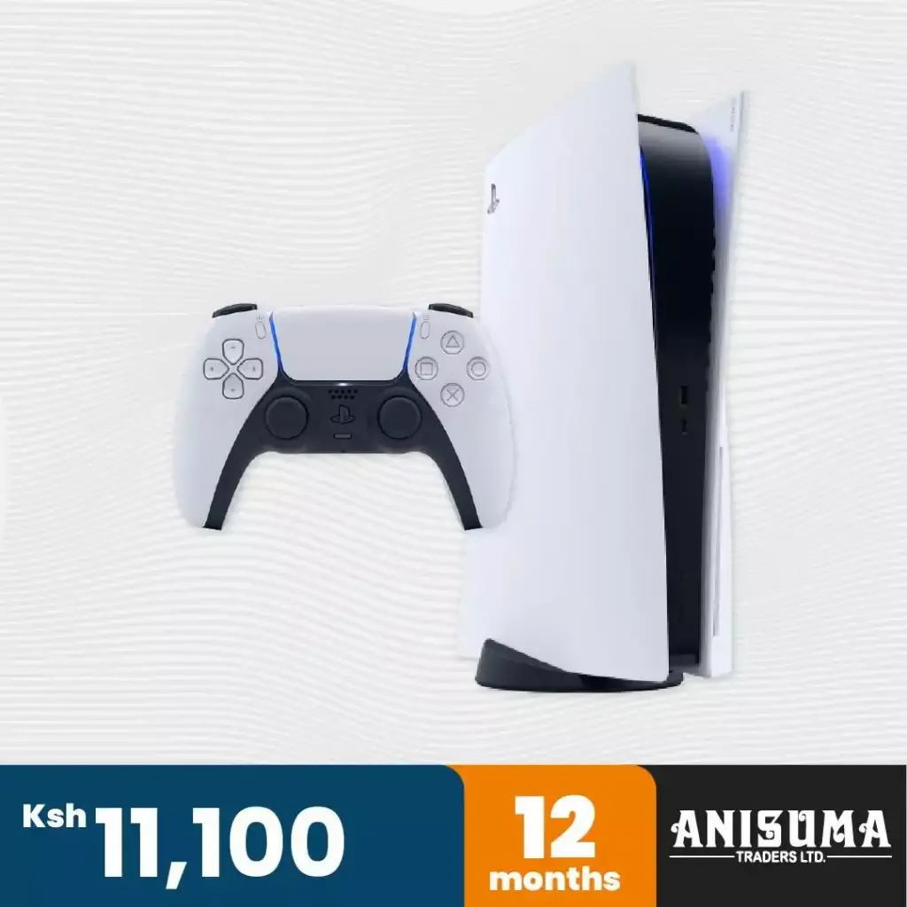 playstation 5 — BR news