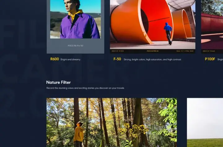 poco x8 pro