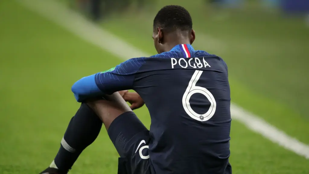 pogba