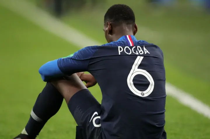 pogba