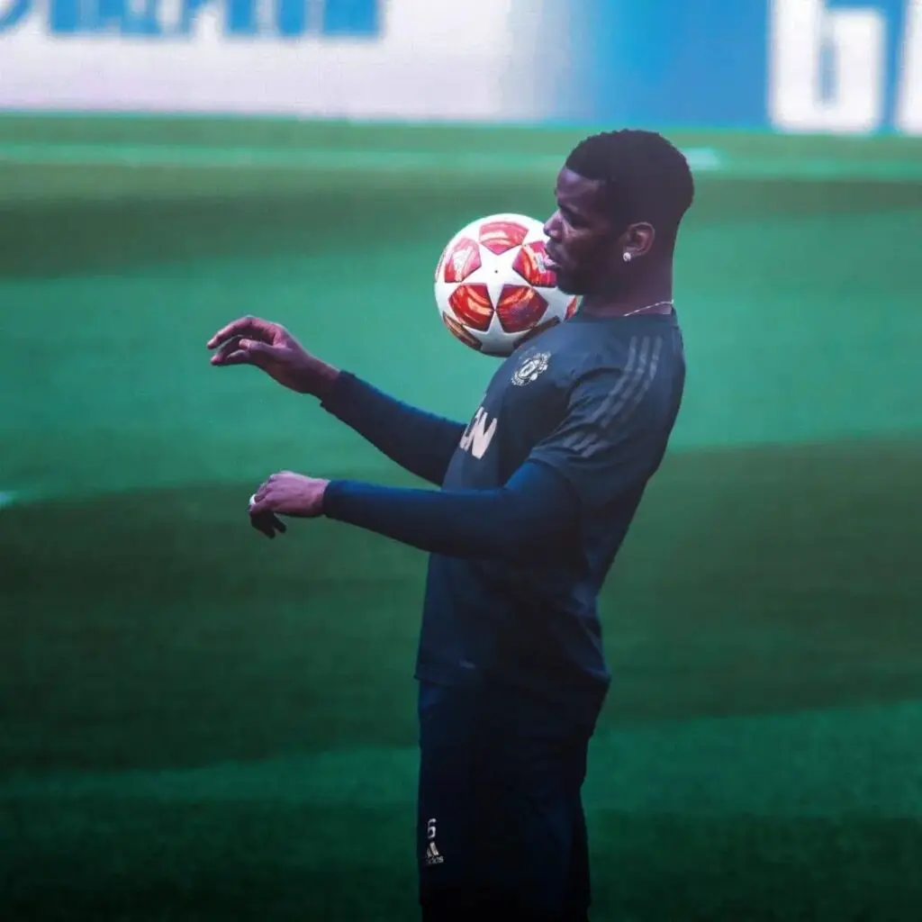 pogba