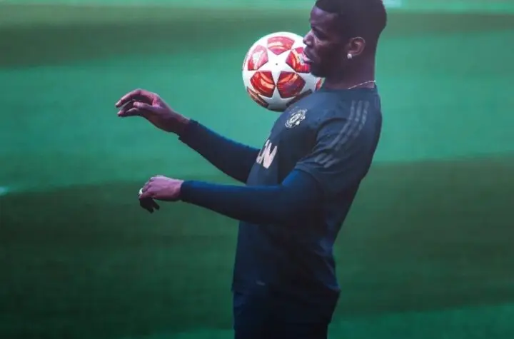 pogba