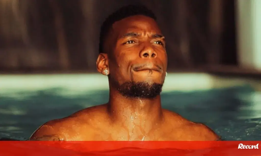 pogba — BR news