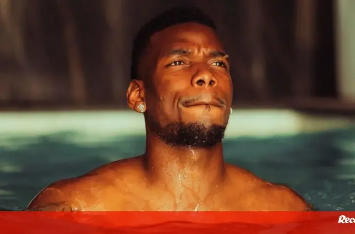 pogba — BR news