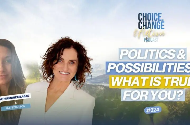 politics
