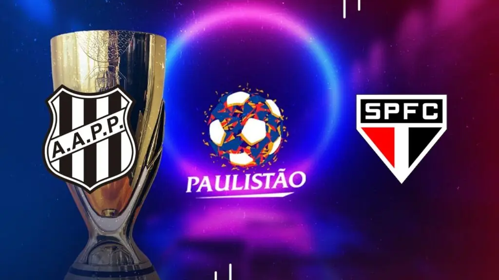 ponte preta x s o paulo