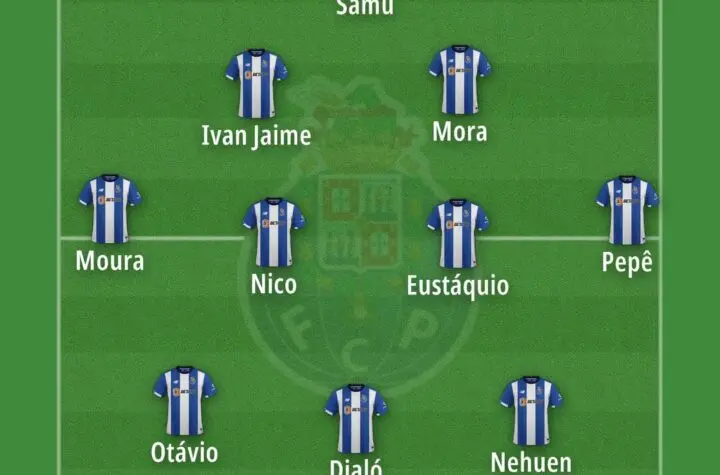 porto fc