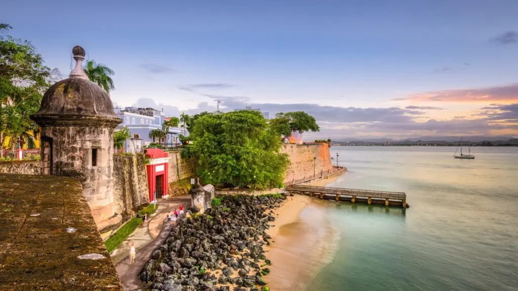 porto rico