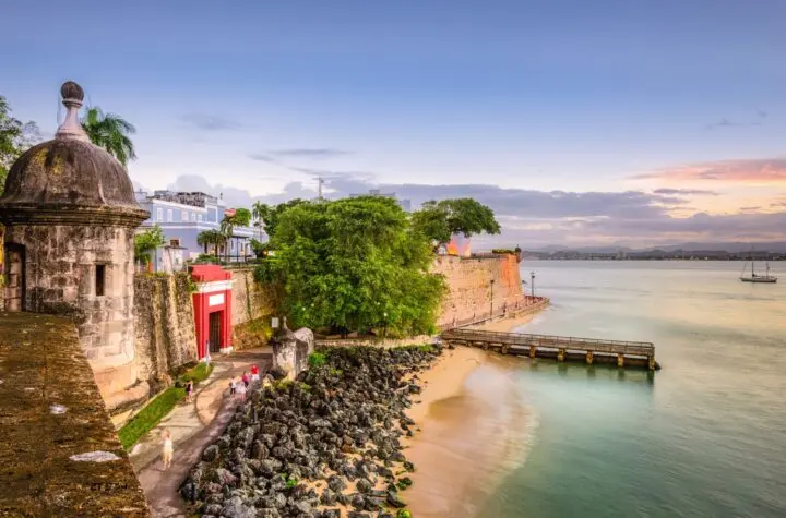 porto rico