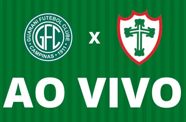 portuguesa x guarani