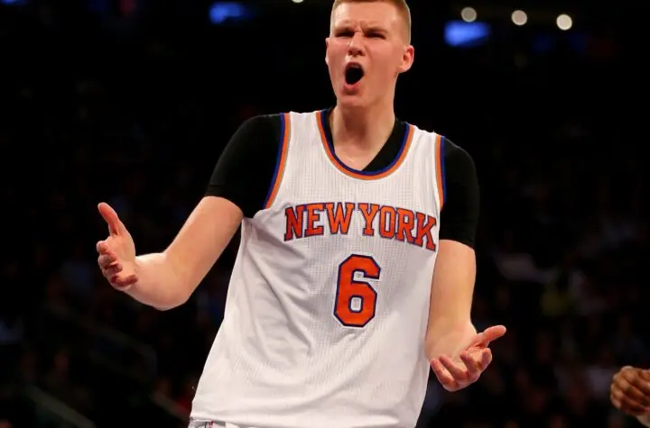 porzingis