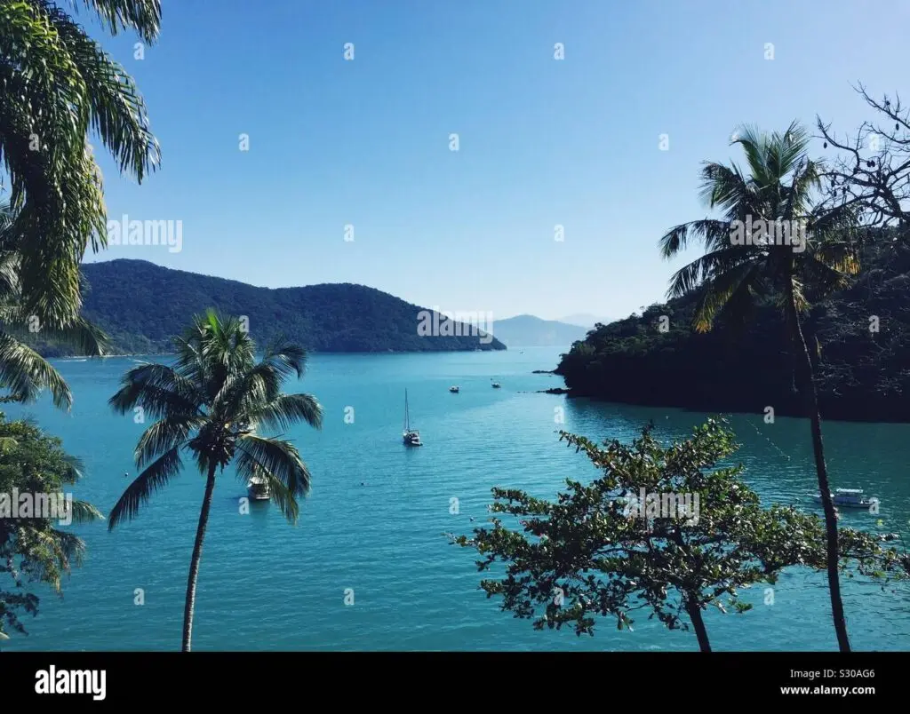 praia grande