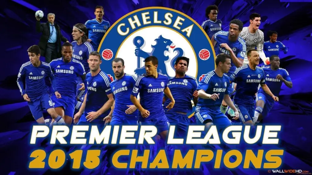 premier league