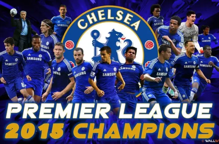 premier league