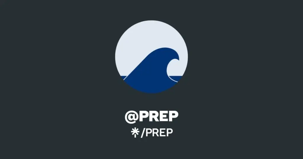 prep