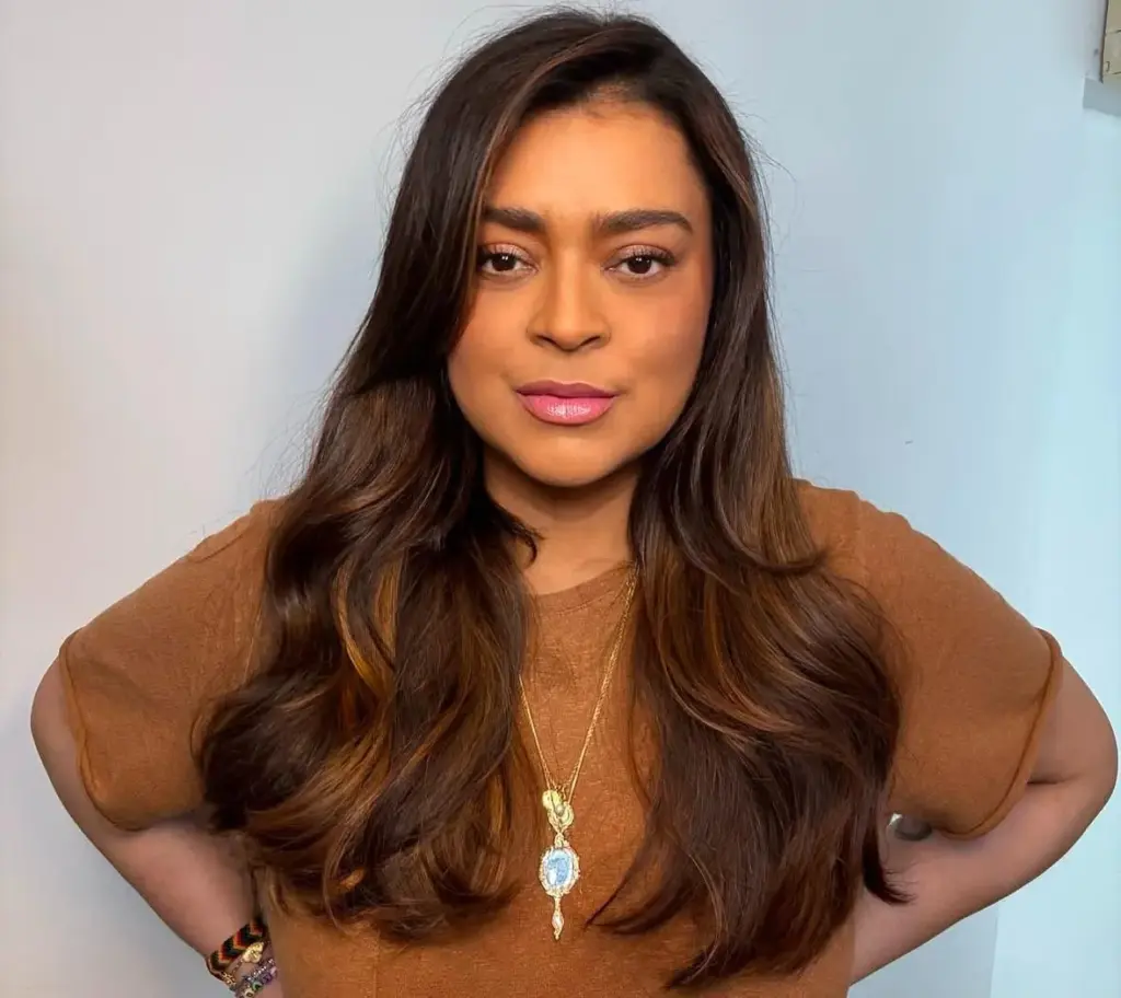 preta gil