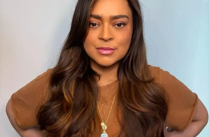 preta gil