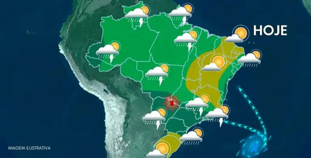 previs o do tempo recife