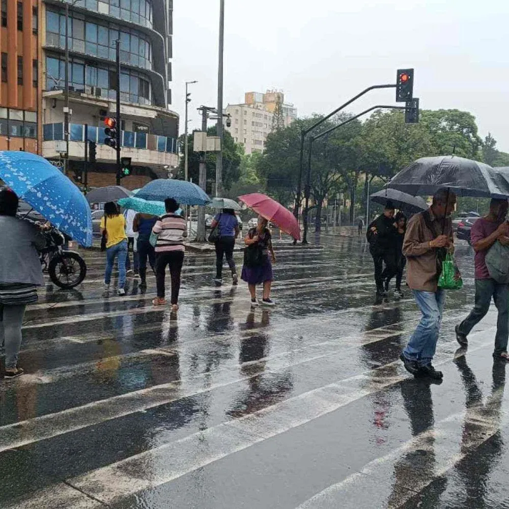previsão do tempo belo horizonte — BR news