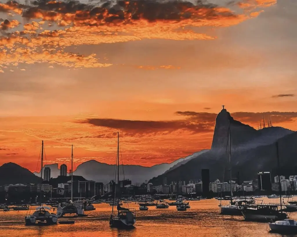 previsao do tempo rio de janeiro
