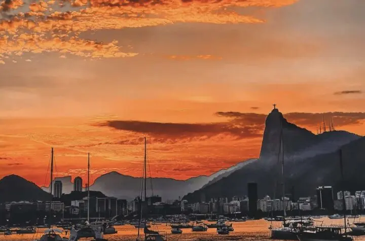 previsao do tempo rio de janeiro