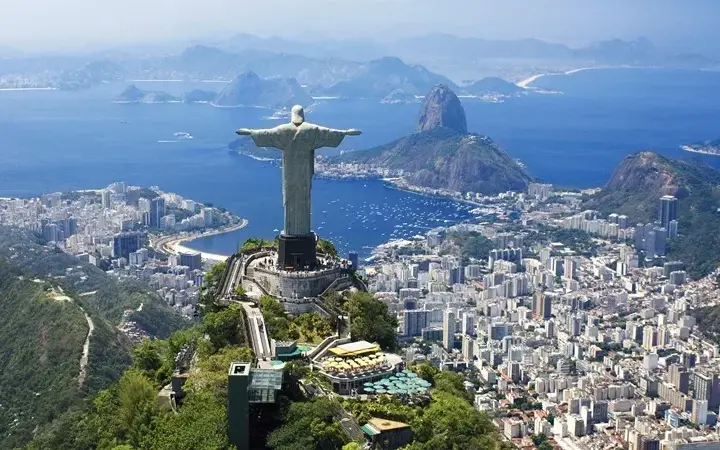 previsao do tempo rio de janeiro — BR news