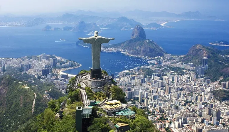 previsao do tempo rio de janeiro — BR news