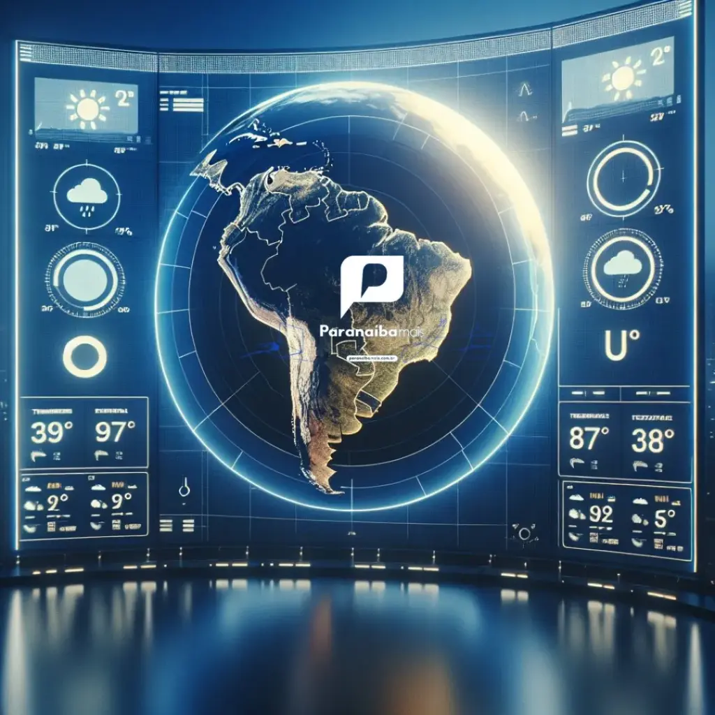 previsão — BR news