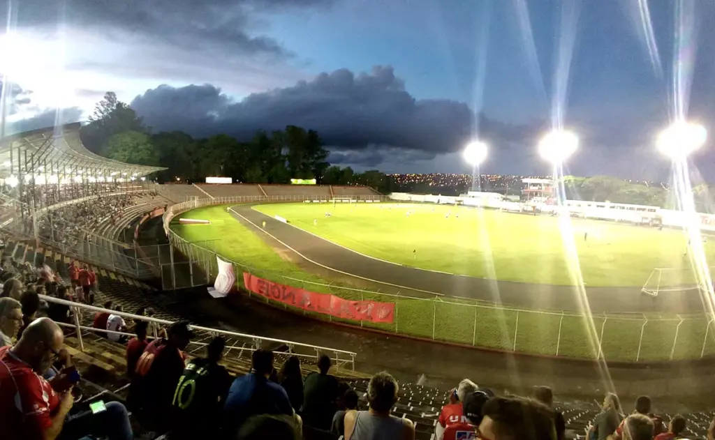 primavera x noroeste 6