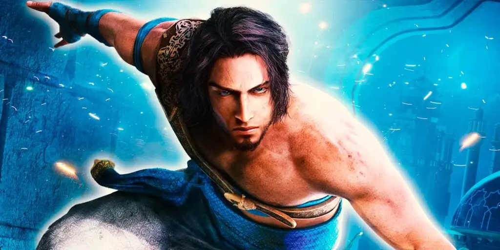 prince of persia