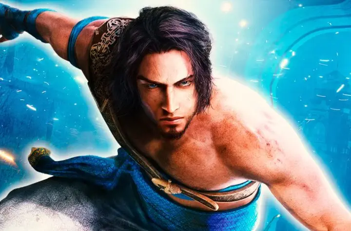 prince of persia